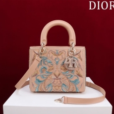 Christian Dior My Lady Bags